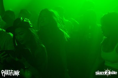 Phatfunk 6th Anniversary ที่ ไลฟ์ อาร์ซีเอ — photo 64