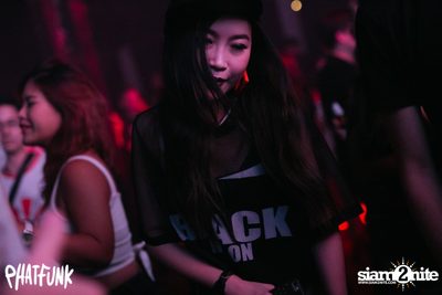 Phatfunk 6th Anniversary ที่ ไลฟ์ อาร์ซีเอ — photo 65