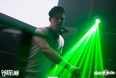 Phatfunk 6th Anniversary ที่ ไลฟ์ อาร์ซีเอ — photo 68
