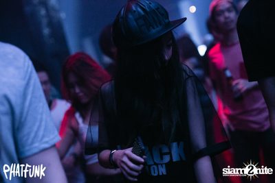 Phatfunk 6th Anniversary ที่ ไลฟ์ อาร์ซีเอ — photo 74