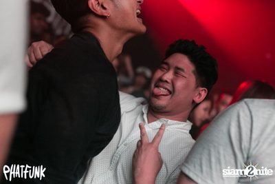 Phatfunk 6th Anniversary ที่ ไลฟ์ อาร์ซีเอ — photo 76