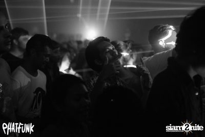 Phatfunk 6th Anniversary ที่ ไลฟ์ อาร์ซีเอ — photo 81