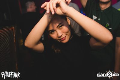 Phatfunk 6th Anniversary ที่ ไลฟ์ อาร์ซีเอ — photo 107
