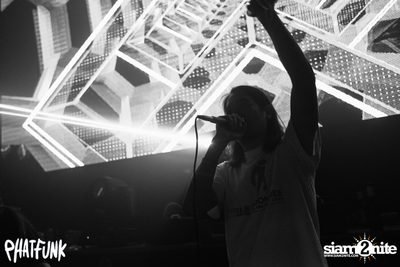 Phatfunk 6th Anniversary ที่ ไลฟ์ อาร์ซีเอ — photo 111