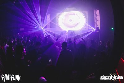 Phatfunk 6th Anniversary ที่ ไลฟ์ อาร์ซีเอ — photo 139