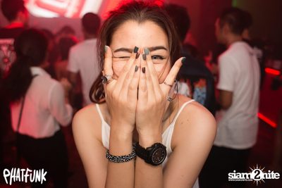 Phatfunk 6th Anniversary ที่ ไลฟ์ อาร์ซีเอ — photo 153