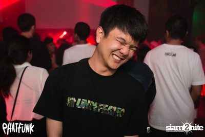 Phatfunk 6th Anniversary ที่ ไลฟ์ อาร์ซีเอ — photo 154