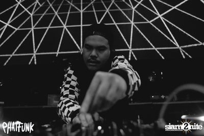 Phatfunk 6th Anniversary ที่ ไลฟ์ อาร์ซีเอ — photo 157