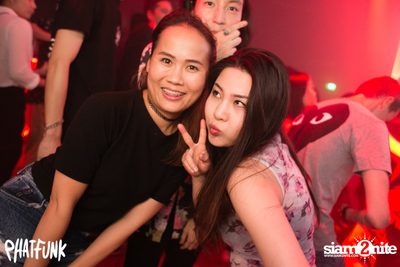 Phatfunk 6th Anniversary ที่ ไลฟ์ อาร์ซีเอ — photo 163