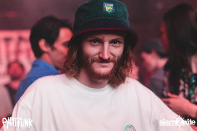 Phatfunk 6th Anniversary ที่ ไลฟ์ อาร์ซีเอ — photo 167
