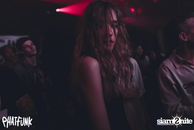 Phatfunk 6th Anniversary ที่ ไลฟ์ อาร์ซีเอ — photo 169