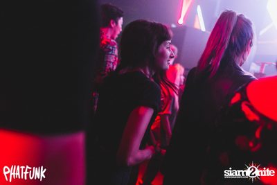 Phatfunk 6th Anniversary ที่ ไลฟ์ อาร์ซีเอ — photo 172