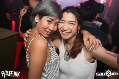 Phatfunk 6th Anniversary ที่ ไลฟ์ อาร์ซีเอ — photo 174
