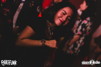 Phatfunk 6th Anniversary ที่ ไลฟ์ อาร์ซีเอ — photo 182