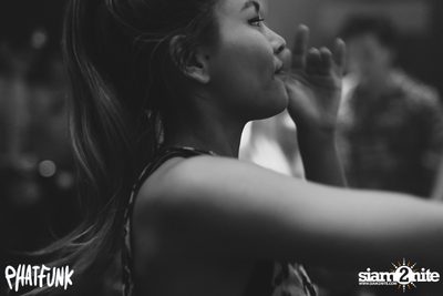 Phatfunk 6th Anniversary ที่ ไลฟ์ อาร์ซีเอ — photo 185