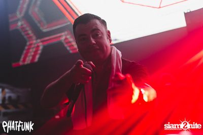 Phatfunk 6th Anniversary ที่ ไลฟ์ อาร์ซีเอ — photo 188