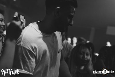 Phatfunk 6th Anniversary ที่ ไลฟ์ อาร์ซีเอ — photo 195