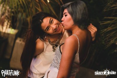 Phatfunk 6th Anniversary ที่ ไลฟ์ อาร์ซีเอ — photo 205