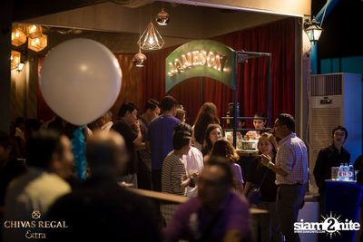 House Warming Party at Wine Bridge Plus (Album 2) — photo 1