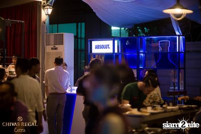 House Warming Party at Wine Bridge Plus (Album 2) — photo 2