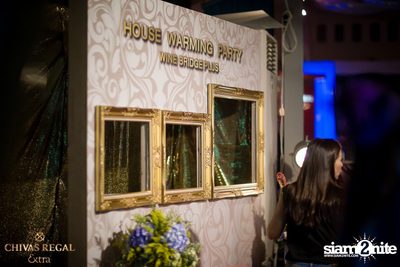 House Warming Party at Wine Bridge Plus (Album 2) — photo 3