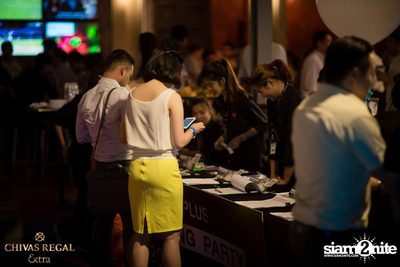 House Warming Party at Wine Bridge Plus (Album 2) — photo 4