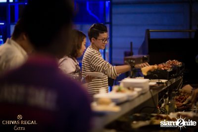 House Warming Party at Wine Bridge Plus (Album 2) — photo 6