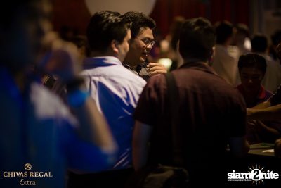 House Warming Party at Wine Bridge Plus (Album 2) — photo 8