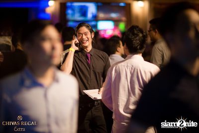 House Warming Party at Wine Bridge Plus (Album 2) — photo 9