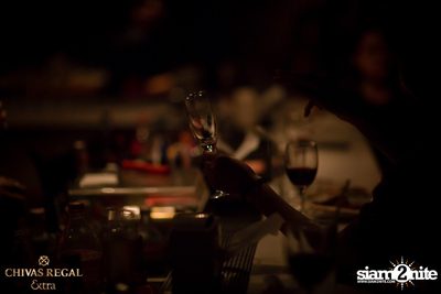 House Warming Party at Wine Bridge Plus (Album 2) — photo 10