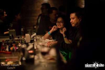 House Warming Party at Wine Bridge Plus (Album 2) — photo 11