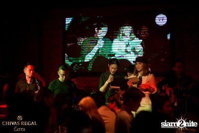 House Warming Party at Wine Bridge Plus (Album 2) — photo 12