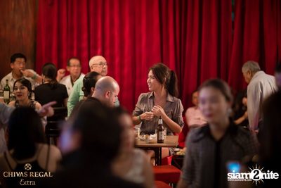 House Warming Party at Wine Bridge Plus (Album 2) — photo 13