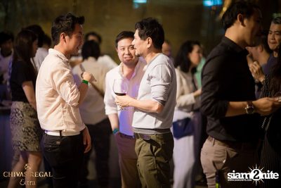 House Warming Party at Wine Bridge Plus (Album 2) — photo 14