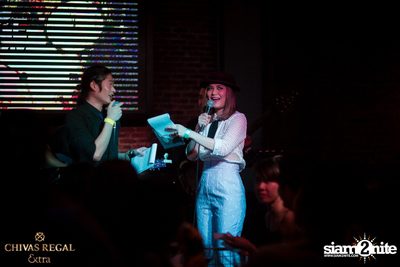 House Warming Party at Wine Bridge Plus (Album 2) — photo 15