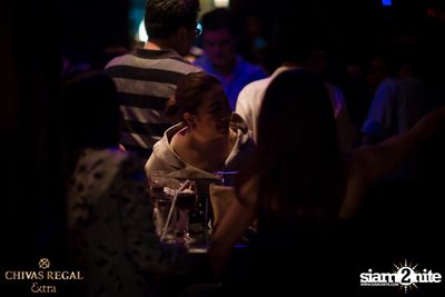 House Warming Party at Wine Bridge Plus (Album 2) — photo 17