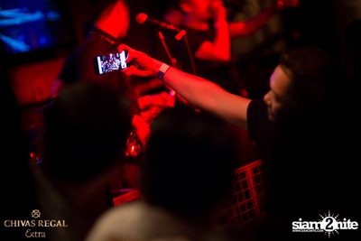 House Warming Party at Wine Bridge Plus (Album 2) — photo 18