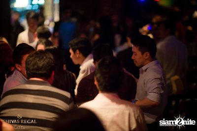 House Warming Party at Wine Bridge Plus (Album 2) — photo 20