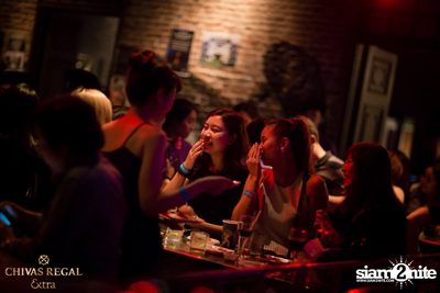 House Warming Party at Wine Bridge Plus (Album 2) — photo 21