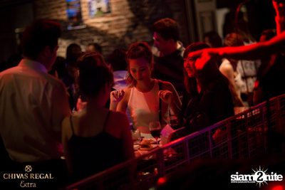 House Warming Party at Wine Bridge Plus (Album 2) — photo 22