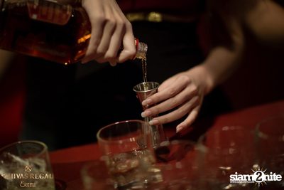 House Warming Party at Wine Bridge Plus (Album 2) — photo 23