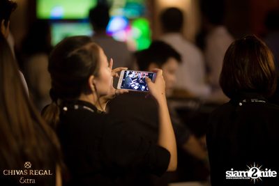 House Warming Party at Wine Bridge Plus (Album 2) — photo 28