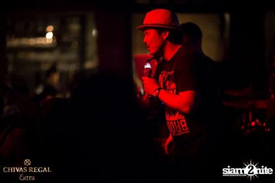 House Warming Party at Wine Bridge Plus (Album 2) — photo 31