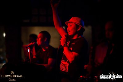 House Warming Party at Wine Bridge Plus (Album 2) — photo 32
