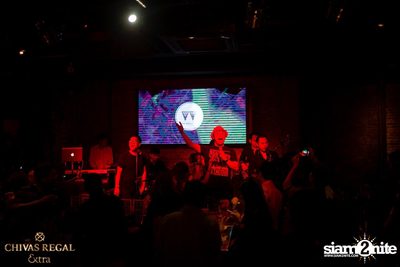 House Warming Party at Wine Bridge Plus (Album 2) — photo 35