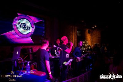 House Warming Party at Wine Bridge Plus (Album 2) — photo 36
