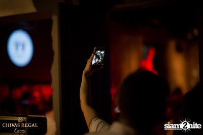 House Warming Party at Wine Bridge Plus (Album 2) — photo 38