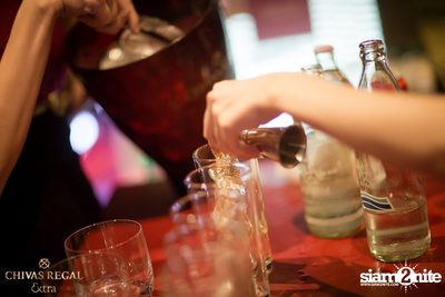 House Warming Party at Wine Bridge Plus (Album 2) — photo 41