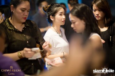 House Warming Party at Wine Bridge Plus (Album 2) — photo 49