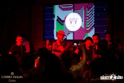 House Warming Party at Wine Bridge Plus (Album 2) — photo 54